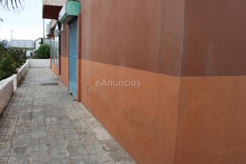 Local Comercial en venta en Avenida de la Feria, Ciudad Alta, Las Palmas de Gran Canaria