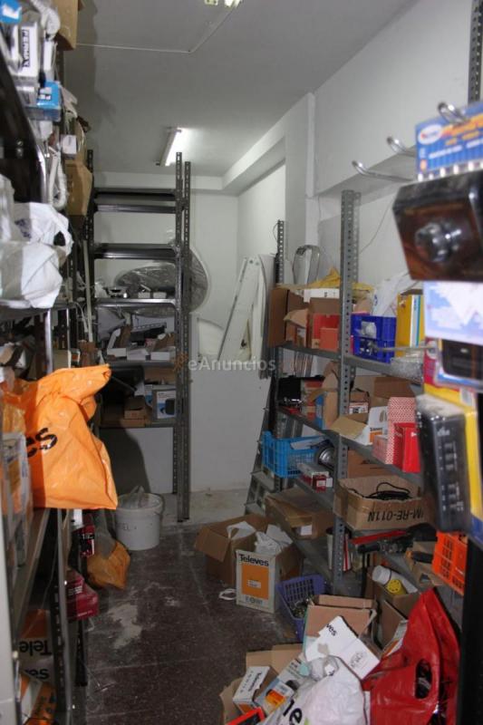 Local Comercial en venta en Avenida de la Feria, Ciudad Alta, Las Palmas de Gran Canaria