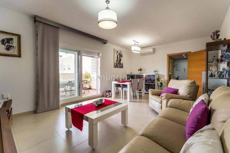 Atico en venta en  Churriana, Málaga