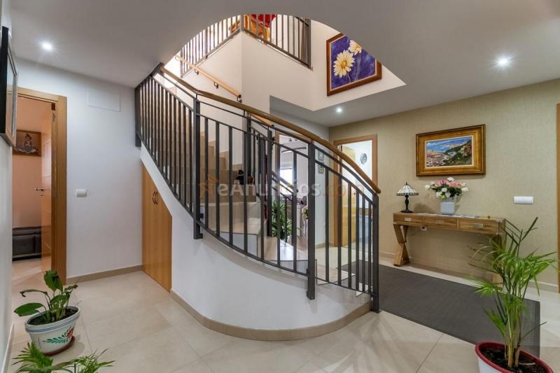 Atico en venta en  Churriana, Málaga