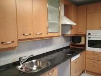 Duplex en alquiler en  Centro, Gijón