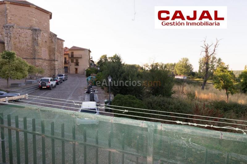 Apartamento en venta en Calle Carnicería, Riaza