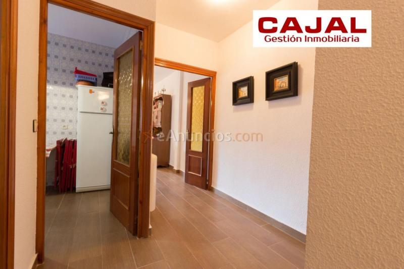 Apartamento en venta en Calle Carnicería, Riaza