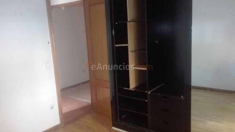 Apartamento en venta en Calle Quince de Agosto, Usera, Madrid