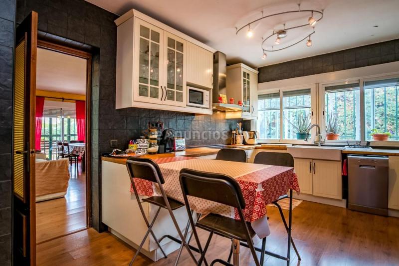 Adosado en venta en  El Berrueco