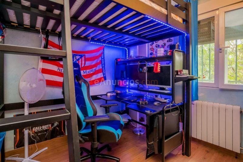 Adosado en venta en  El Berrueco