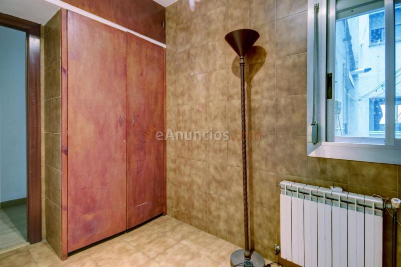 Apartamento en venta en  Sant Miquel - Tres Torres, Granollers