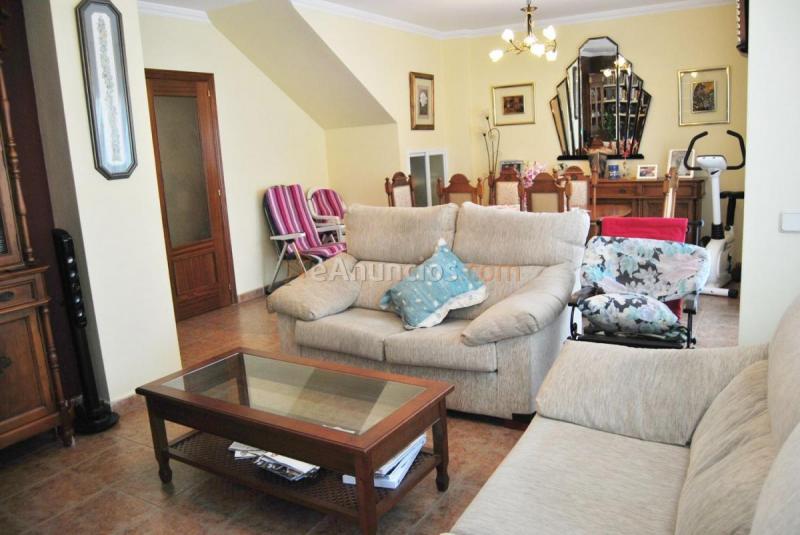 Casa en venta en  Guadalix de la Sierra