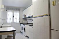 Apartamento en venta en Calle Emilio Llaneza, Corredoría-Huca-Teatinos, Oviedo