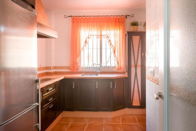 Adosado en venta en  Ctra Jerez-Ctra del Puerto, Sanlúcar de Barrameda