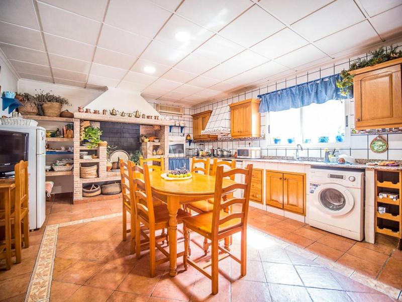 Adosado en venta en  Caravaca de la Cruz