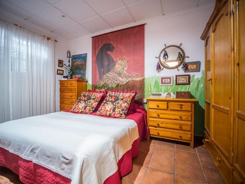 Adosado en venta en  Caravaca de la Cruz