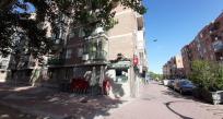 Apartamento en alquiler en  SERAFIN, Rondilla - Santa Clara, Valladolid