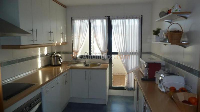 Apartamento en venta en Avenida de la Oliva, Golf - El Carralero, Majadahonda