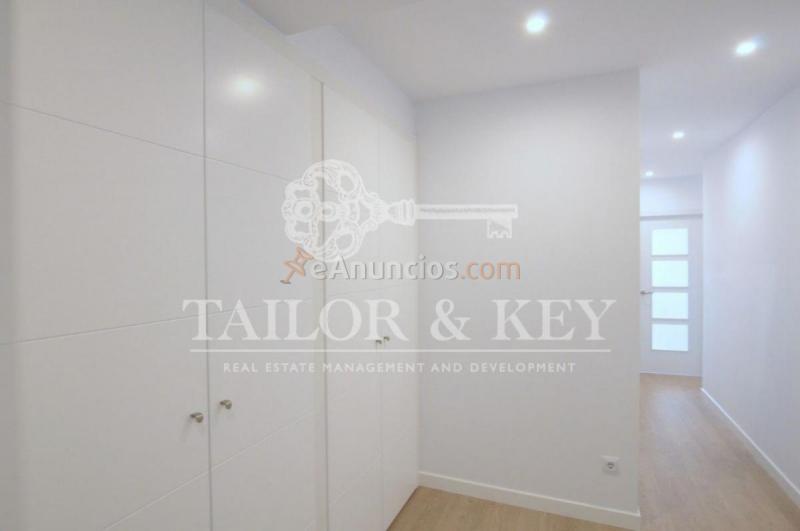 Apartamento en alquiler en Calle Hilarión Eslava, Chamberí, Madrid