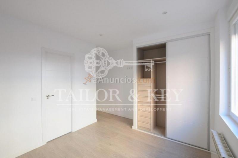 Apartamento en alquiler en Calle Hilarión Eslava, Chamberí, Madrid