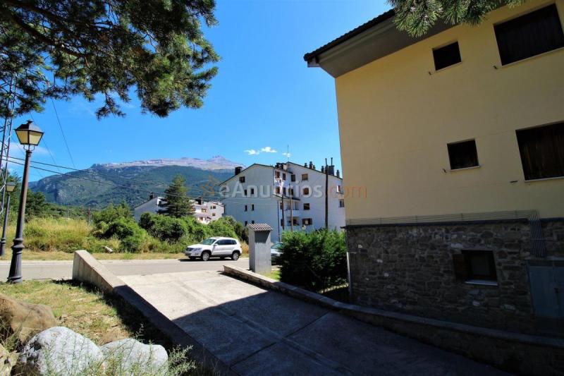 Apartamento en venta en Calle Urbanización Espata R6, Villanúa