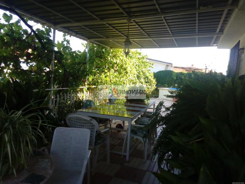 Adosado en venta en  El Viso de San Juan