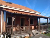 Adosado en venta en  Cudillero