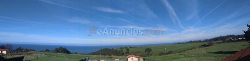 Adosado en venta en  Cudillero