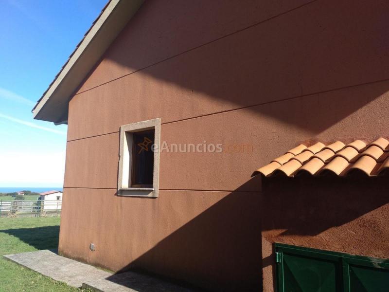 Adosado en venta en  Cudillero