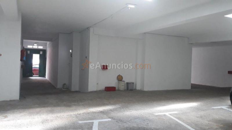 Local Comercial en venta en  El Llano, Gijón