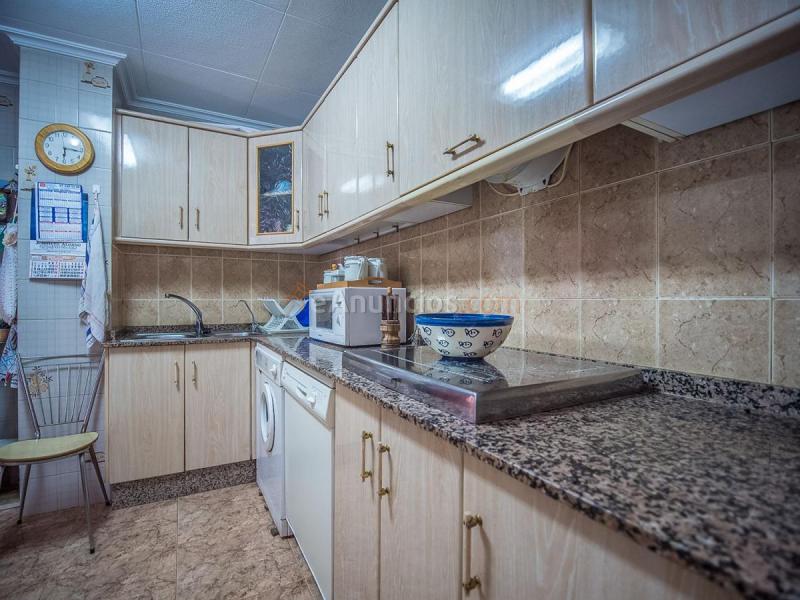 Apartamento en venta en  Zona Pueblo, Guardamar del Segura