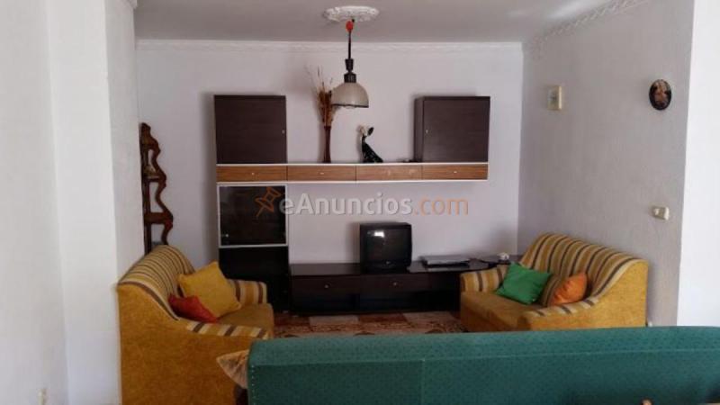 Adosado en venta en  Quéntar