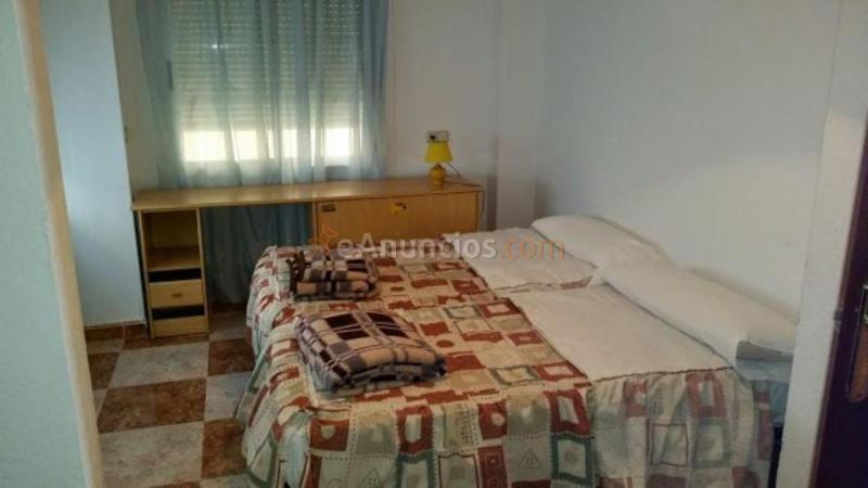 Adosado en venta en  Quéntar