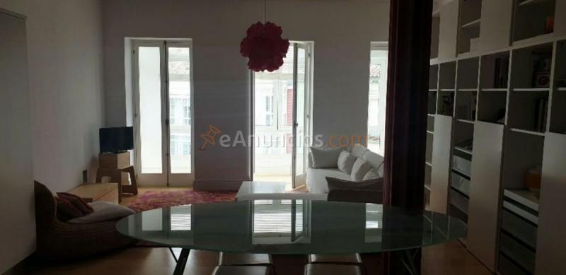 Apartamento en alquiler en  Casco Antiguo, Burgos