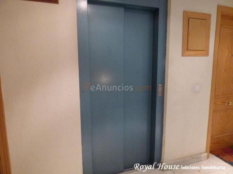 Apartamento en venta en  solana, Collado Mediano