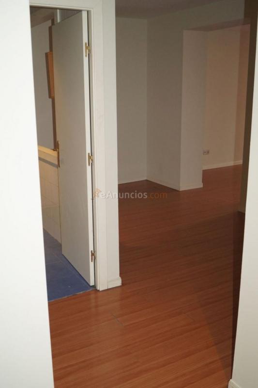 Loft en alquiler en Calle de las Huertas, Centro, Madrid