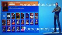 Varias Cuentas Fortnier