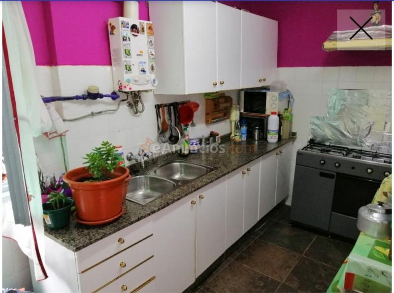 Piso en el centro de santoña, oportunidad