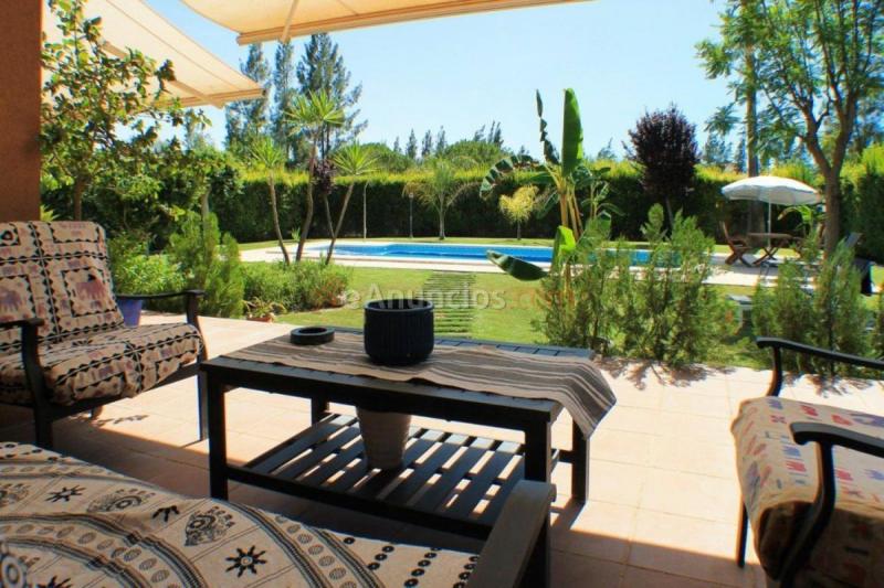 Adosado en venta en Calle Almeria, Aznalcazar