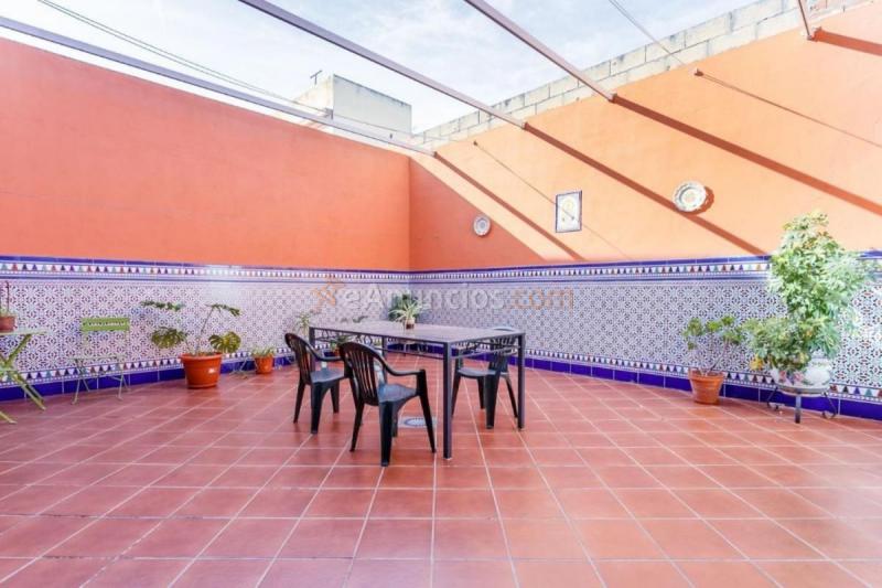 Casa en venta en  Jose de Ribera, Gines