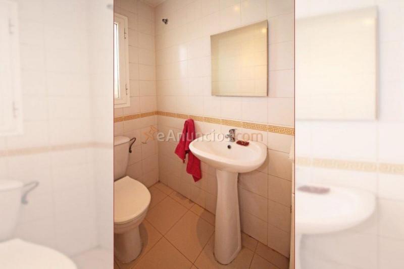 Casa en venta en Calle Guadalquivir, Umbrete