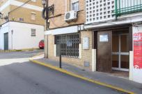 Local Comercial en venta en Calle Diego de los Reyes, Castilleja de la Cuesta
