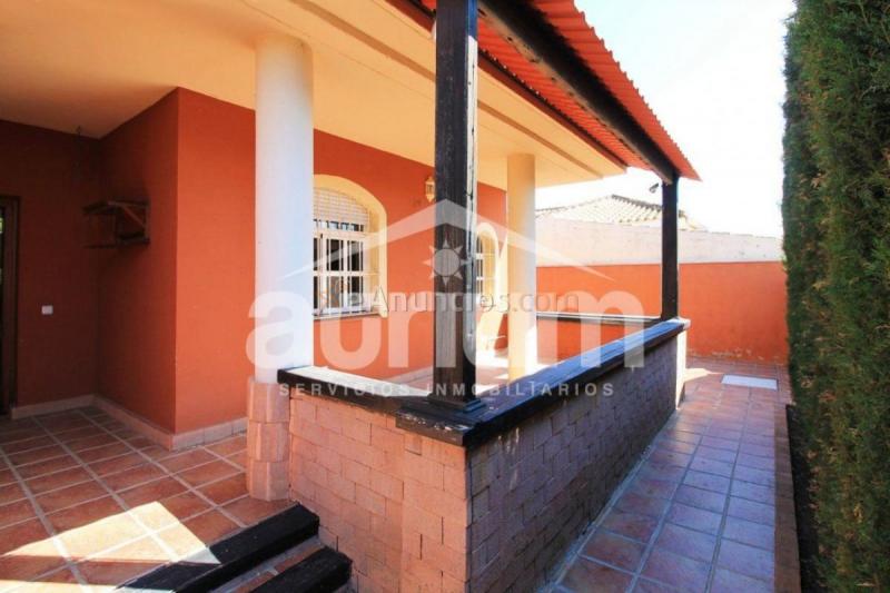 Adosado en venta en Calle Aleanto, Almensilla