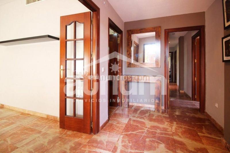 Adosado en venta en Calle Aleanto, Almensilla