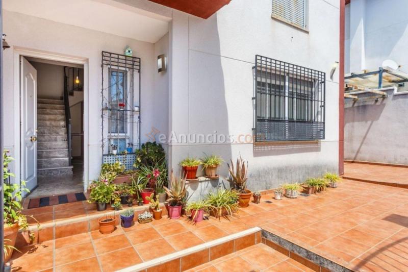 Casa en venta en Calle Pepe Valencia, Castilleja de la Cuesta