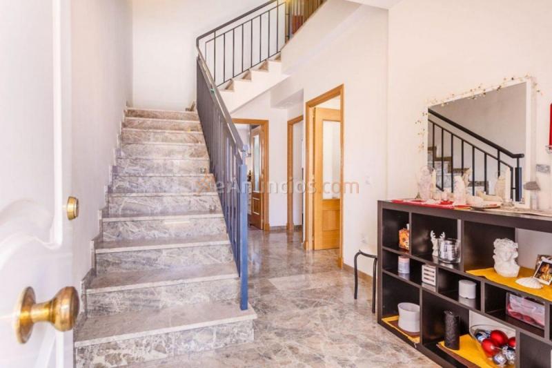 Casa en venta en Calle Pepe Valencia, Castilleja de la Cuesta