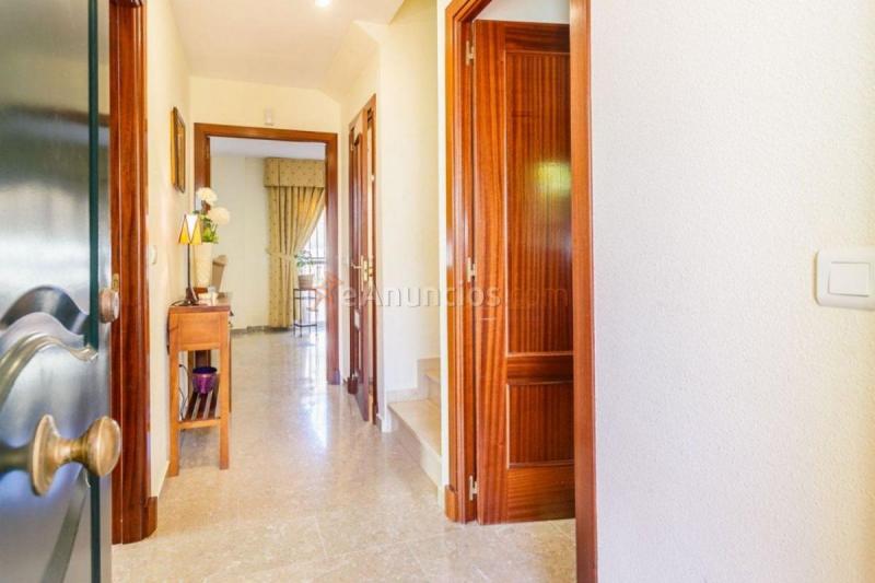 Casa en venta en Calle Infanta Elena, Espartinas Pueblo, Espartinas