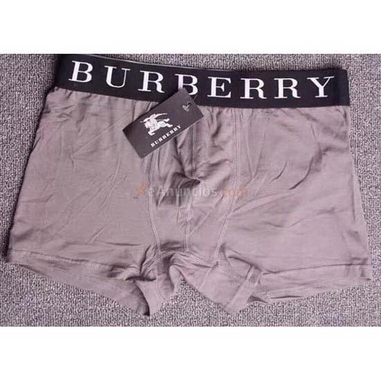 comprar calzoncillos Burberry baratos