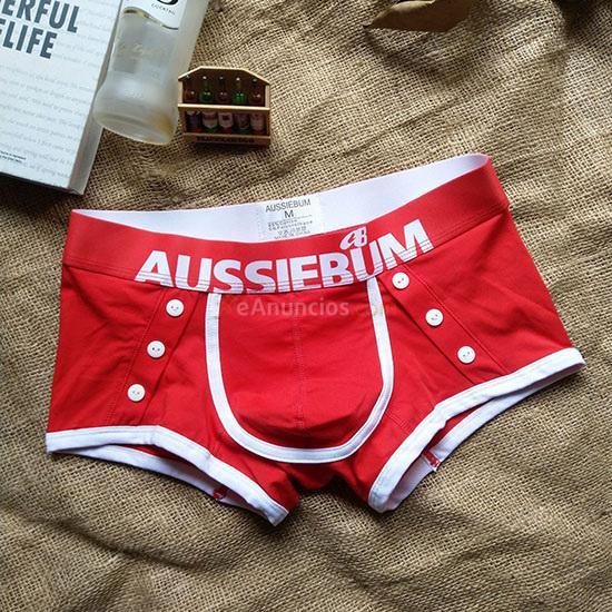 comprar calzoncillos aussiebum baratos