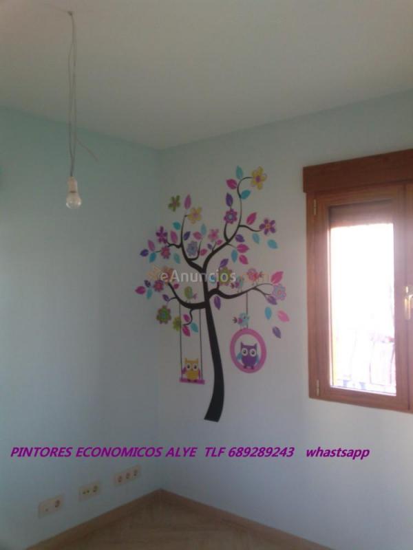 pintores economicos en  villavicios de odon  689289243