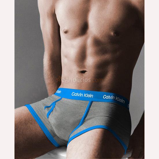 comprar calzoncillos Calvin Klein baratos