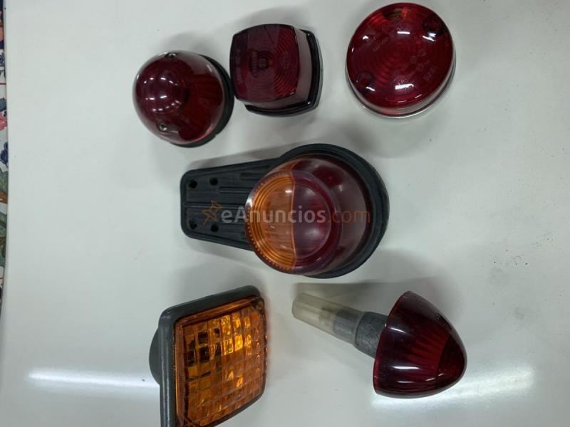 Recambios Diversos para Clasicos