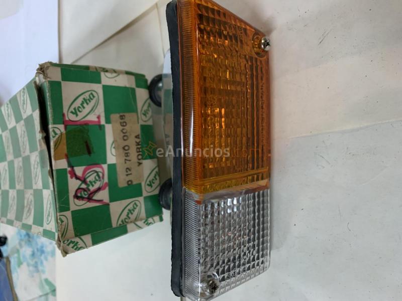 Recambios Diversos para Clasicos