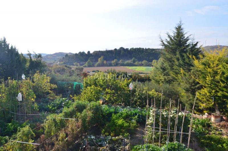 Casa Rural en venta en  Pueyo